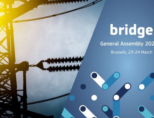 FEDECOM at the BRIDGE General Assembly 2026: Driving collaboration for Europe’s energy transition